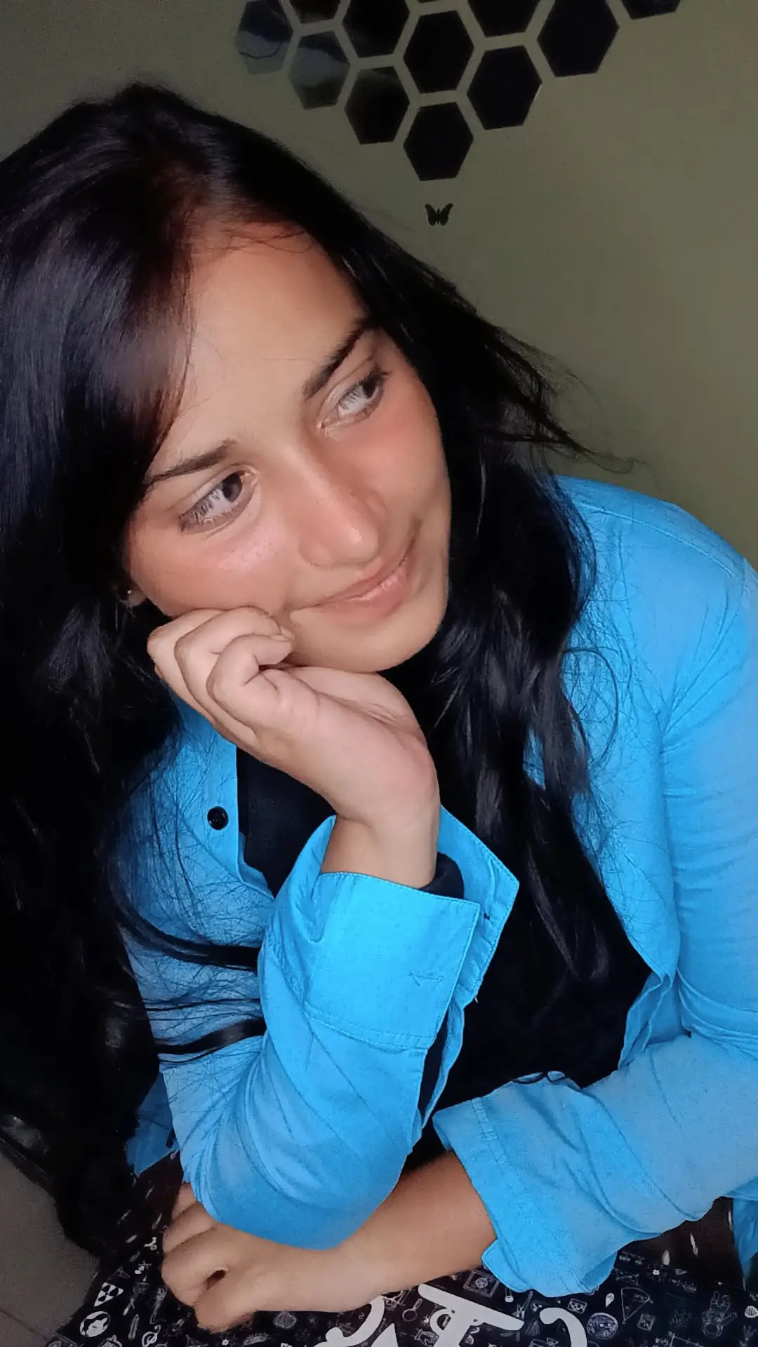 Profile Picture